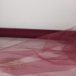 tulle roll