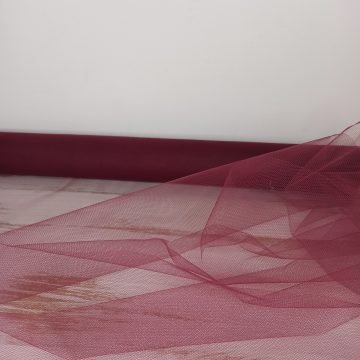 tulle roll
