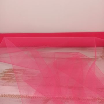 tulle role