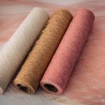lace roll