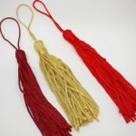 tassels