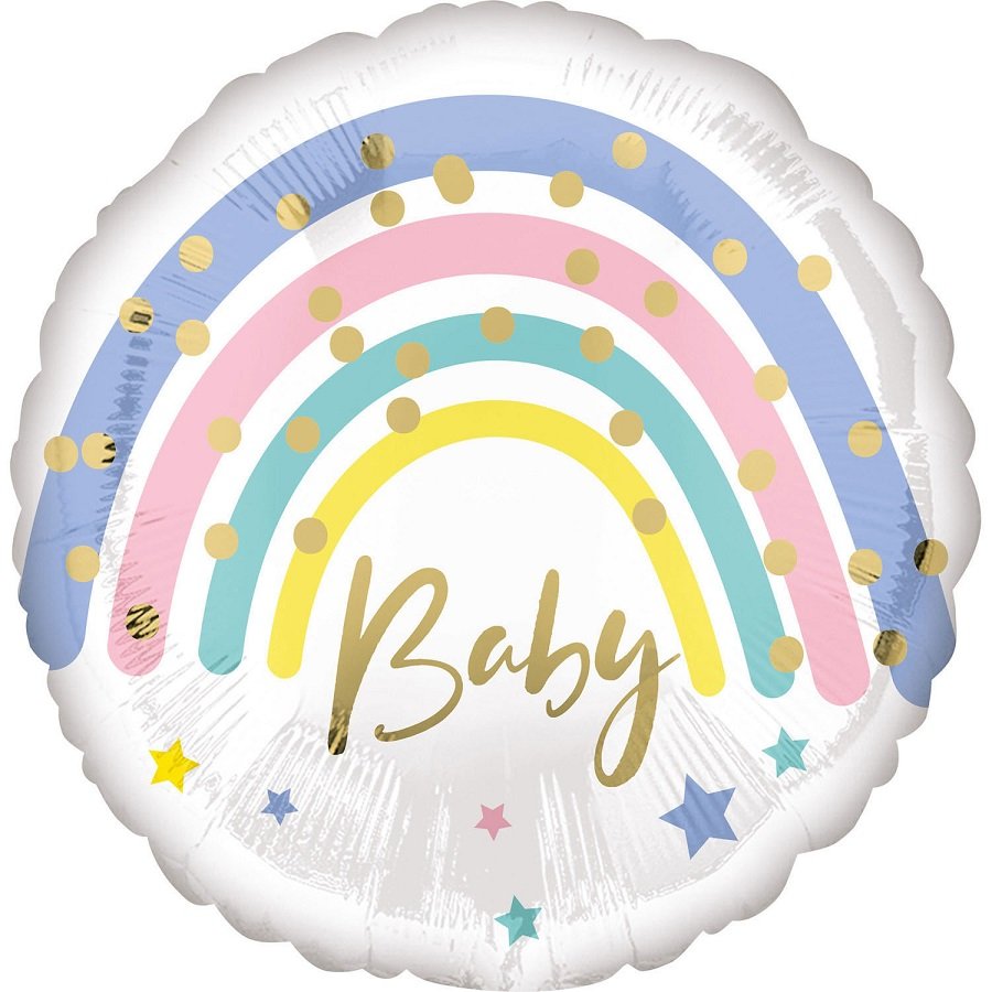 baby foil balloon baby foil balloon