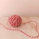 double color cord