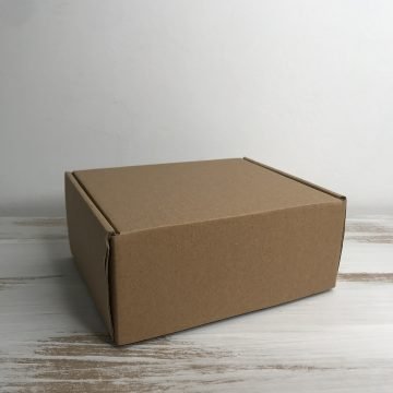courier box
