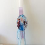 easter candle