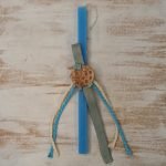 easter candle