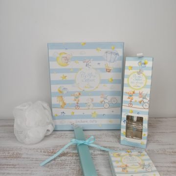 easter gift set