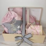 easter gift box