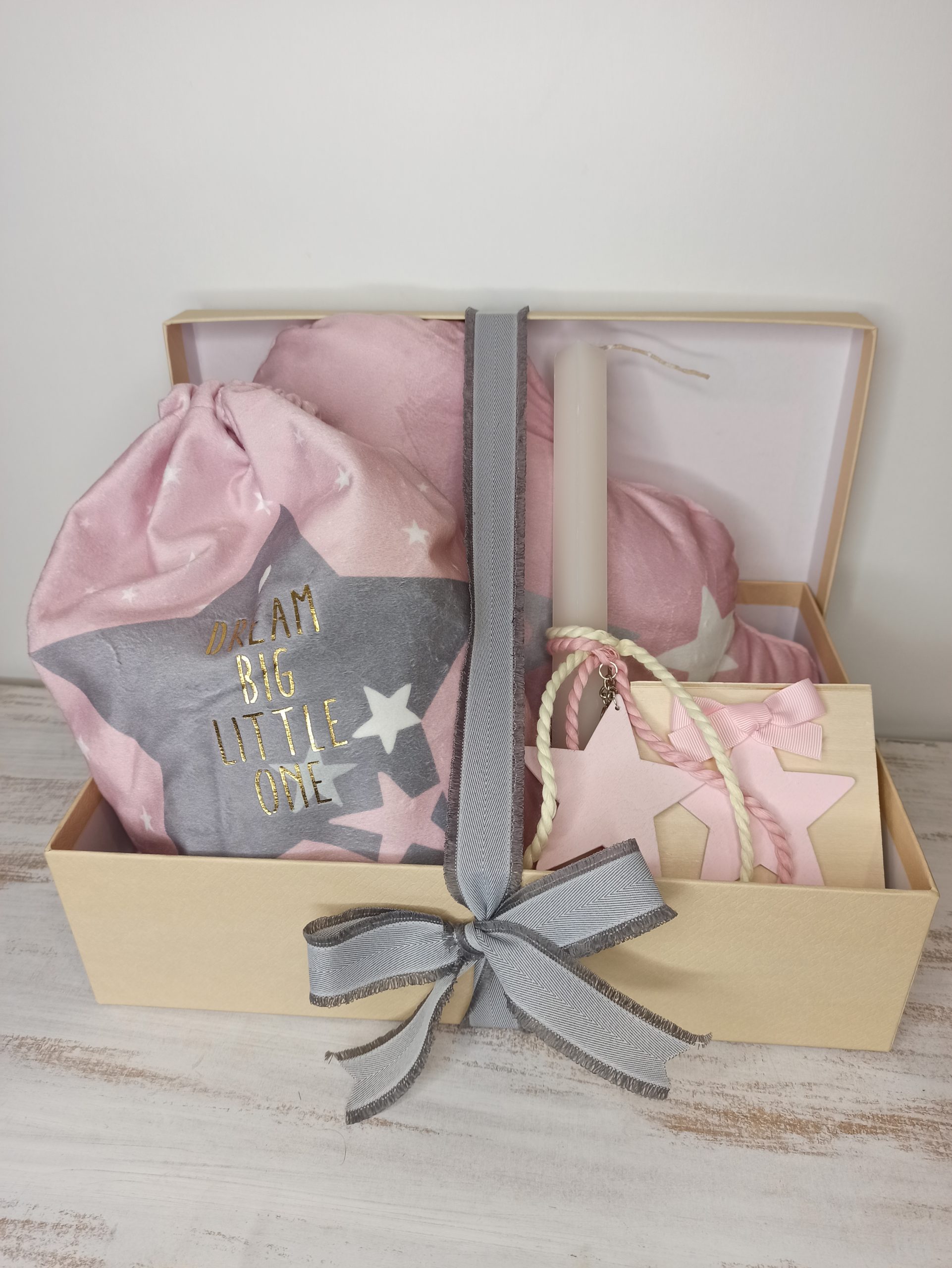 easter gift box easter gift box