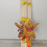 easter candle
