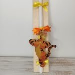 easter candle