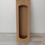 easter candle box