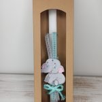 easter candle