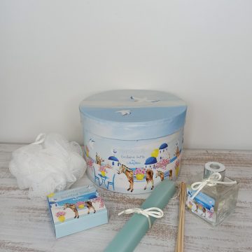 easter gift set