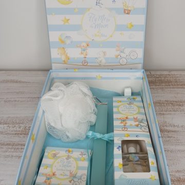 easter gift set