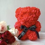 rose bear