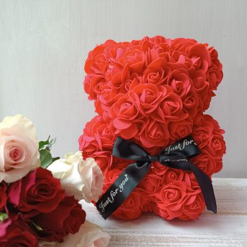 rose bear