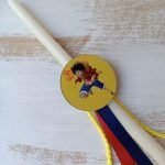 easter candle
