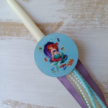 easter candle