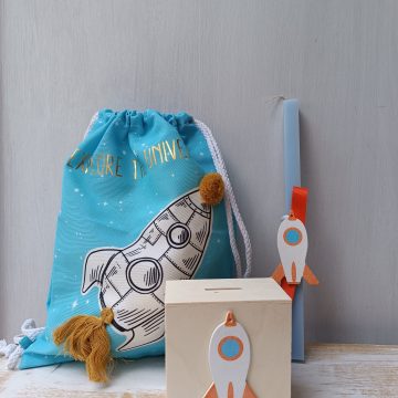 easter gift set