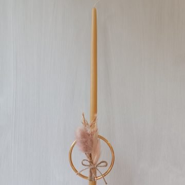 easter candle