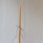 easter candle