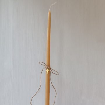 easter candle