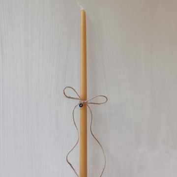 easter candle