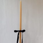 easter candle