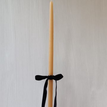 easter candle