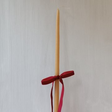 easter candle