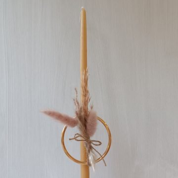 easter candle
