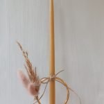 easter candle